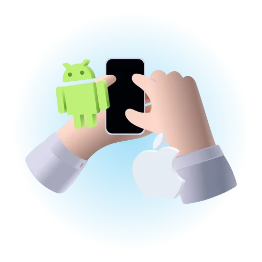 SSSTik di Mobile